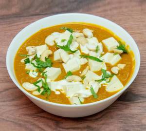 Kaju Paneer