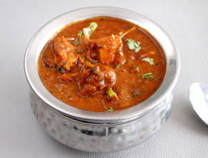 Chicken Curry