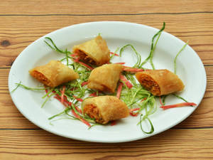 Spring Roll