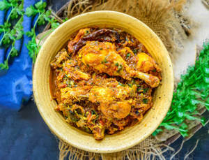 Masala Chicken