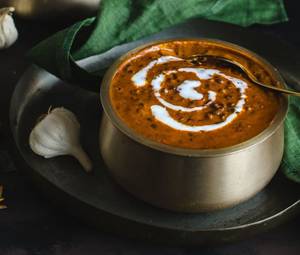 Dal Makhani