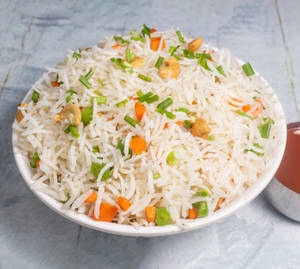 Veg Fried Rice