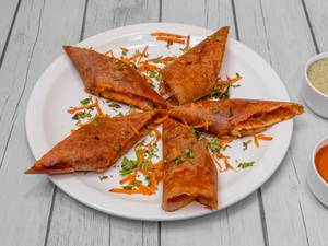 Masala Dosa