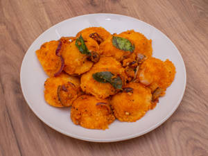 Podi Idly