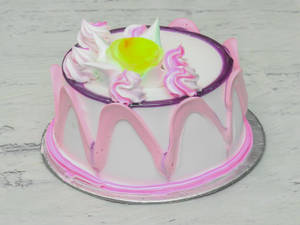 Pineapple Cake (1 Pound)