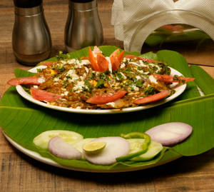 Paneer Chaman