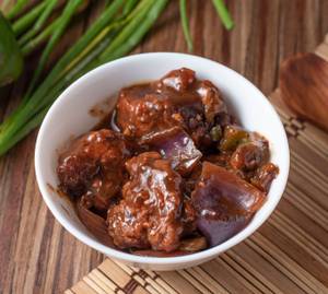 Chicken Manchurian