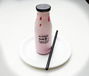 Strawberry Shake