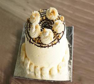 Butterscotch Special Cake (500 Gms)                    