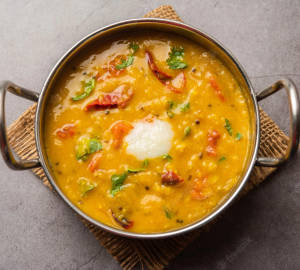 Dal Fry