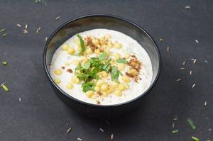Boondi Raita