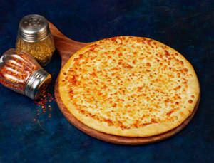 7 Premium Margherita Pizza