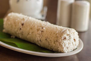 Puttu