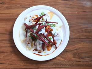 Dahi Bhalla
