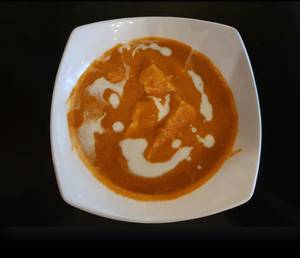 Shahi Paneer