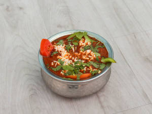 Paneer Handi