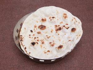 Tandoori Roti