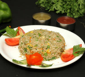 Egg Fried Rice