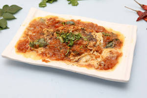 Egg Chutney