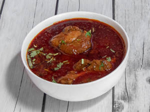 Chicken Curry