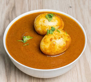 Egg Curry