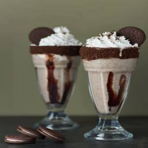 Oreo D Latte