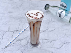 Vanilla Milkshake