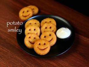 Smiley'S