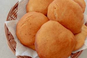 Mangalore Buns ( 2Pices)