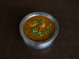 Gatta Masala