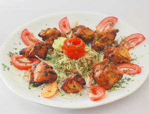 Chicken Tikka
