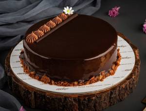 Chocolate Cream Cake (500 gms)