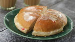 Bun Maska