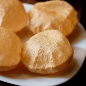 Poori Bhaji