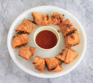 Veg Spring Roll
