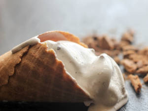 Cookies Cream (500 Ml)