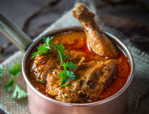 Chicken Curry