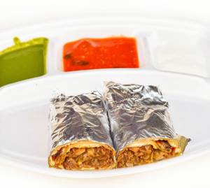 Chicken Roll