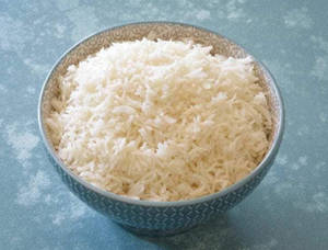 Basmati Rice