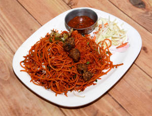 Veg Combination Rice