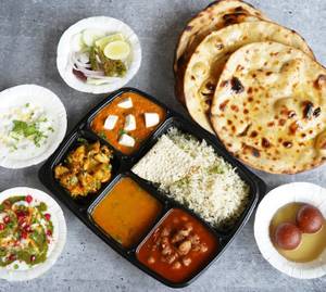 Special Thali