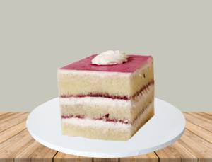 Black Currant Pastry 