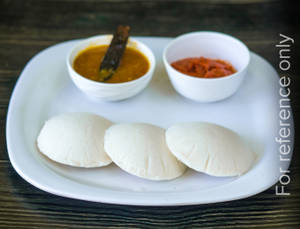 Idli Sambar