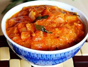 Tomato Mix 500ml