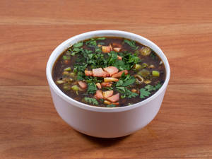 Manchow Soup