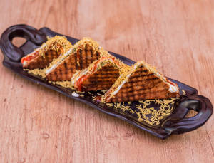 Masala Sandwich