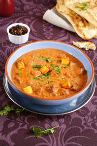Paneer Butter Masala