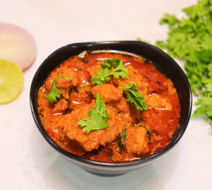 Chicken Thai Curry
