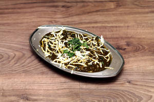 Shahi Paneer
