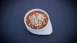 Pecking Soup